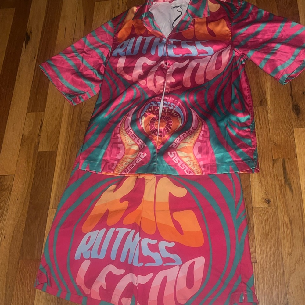 Boys matching sets (Swimwear)